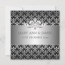 Search for romantic gothic wedding invitations Mediaeval