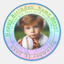 Search for all occasions stickers Happy birthday