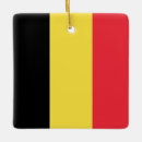 Search for belgium christmas tree decorations Flag