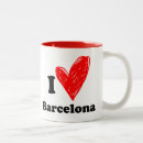 Search for spanish love mugs Red