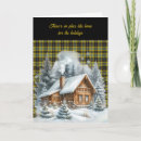 Search for clan christmas cards Traditional