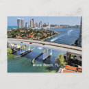 Search for miami beach postcards Photograph