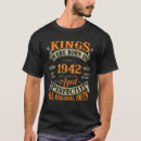 Search for 1942 tshirts Legend