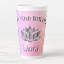 Search for elegant 50th birthday mugs Stylish