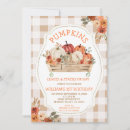 Search for autumn leaves the birthday invitations For kids