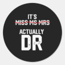 Search for actuality stickers Mrs