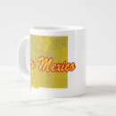 Search for new mexico state mugs Usa