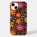 Search for psychedelic flower iphone cases Groovy
