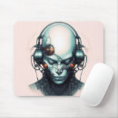Search for artsy mousepads Girly