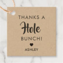 Search for thanks a hole bunch Doughnut hole tags