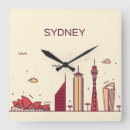 Search for sydney clocks Skyline