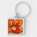 Search for tropical flowers key rings Florals