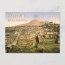 Search for pompeii italy postcards Ruins