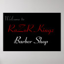 Search for barber shop business supplies Razor