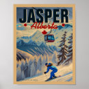 Search for vintage canada posters Alberta