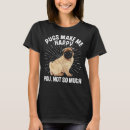 Search for pet pug tshirts Design