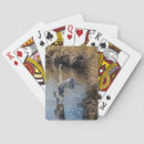 Search for big bird playing cards Wildlife