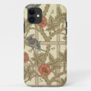 Search for fabrics cases William