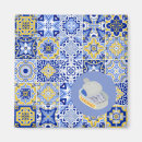 Search for tiled magnets European