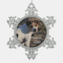 Search for jack russel terrier christmas tree decorations Winter