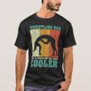 Search for wrestling dad tshirts Vintage
