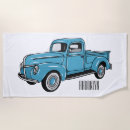 Search for truck beach towels Car