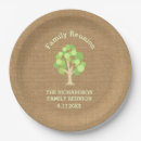 Search for family tree plates Green