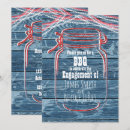 Search for fourth of july wedding invitations Usa