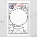 Search for symbolical flyers Symbols