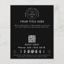 Search for class of 4x5 flyers Yoga instructor teacher