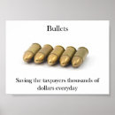 Search for bullets posters Funny