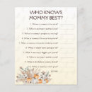 Search for who knows mommy best Boho