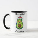 Search for cute avocado mugs Vegetarian