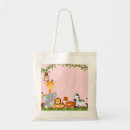 Search for giraffe tote bags Baby girl