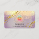 Search for meditation business cards Massage therapy