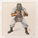 Search for vintage baseball coasters Mlb