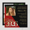 Search for class of 2026 graduation invitations College
