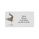 Search for gymnastics return address labels Funny