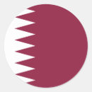 Search for qatar stickers World flags