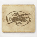 Search for parchment mousepads Antique
