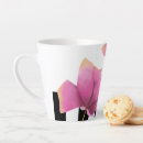 Search for magnolia flower mugs Watercolor