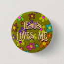 Search for cute patterns badges Retro