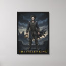 Search for gothic canvas prints Fantasy