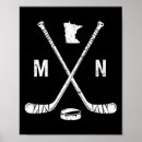 Search for ice hockey fans posters Determination