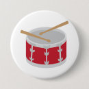 Search for drums badges Musical