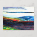 Search for abstract landscape postcards Sky