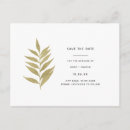 Search for glam save the dates Simple