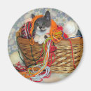Search for yarn magnets Pet