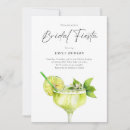Search for mexican fiesta bridal shower invitations Floral