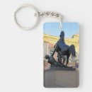 Search for sculptures key rings Architecture